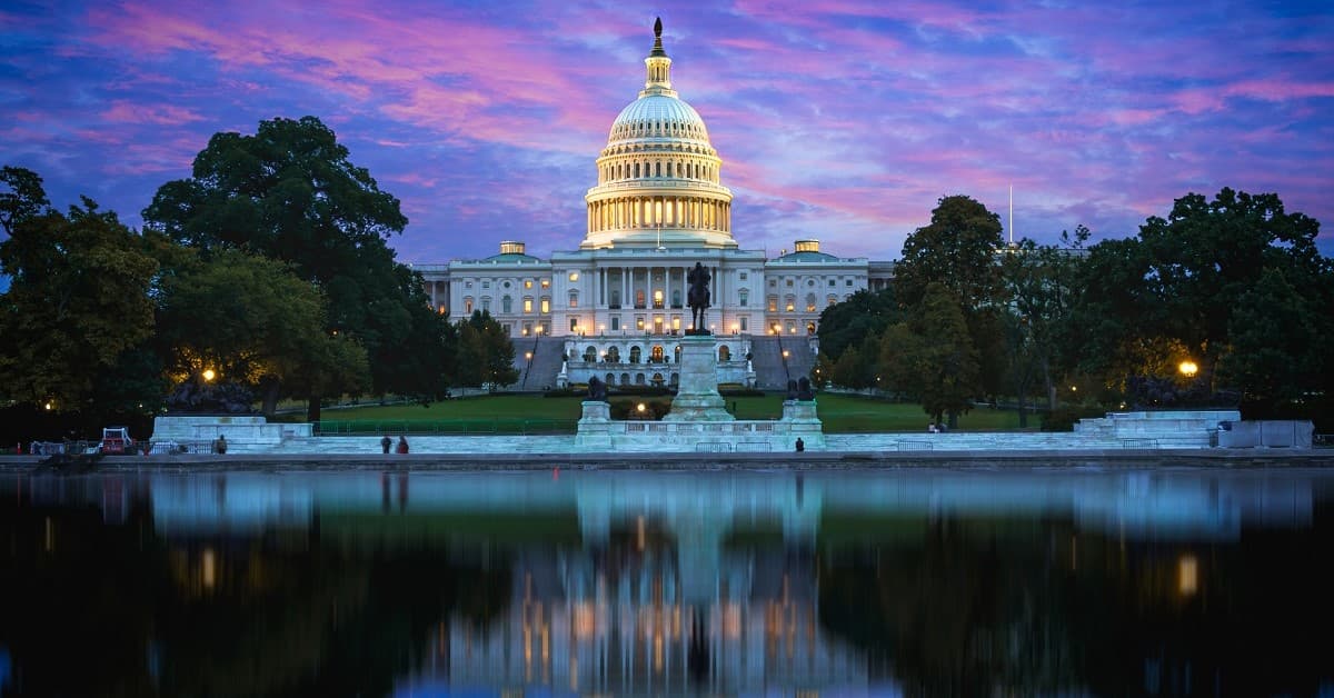 Senate Moves to Advance 21st Century ROAD to Housing Act