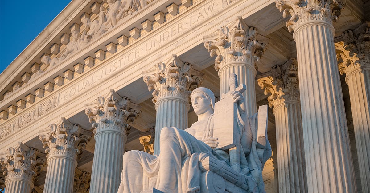 NAR’s Latest Legal Victory: Supreme Court Declines to Hear Case on Repealed Optional ‘No Commingling’ Rule