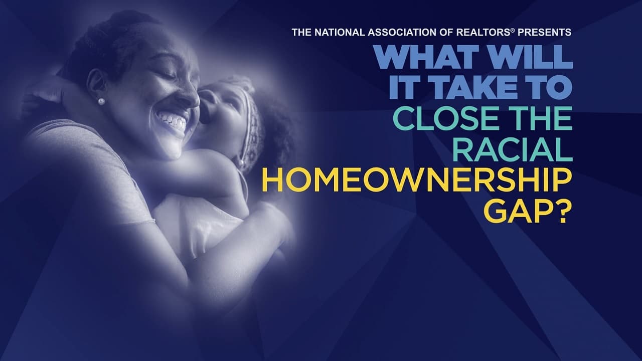 What Will It Take to Close the Racial Homeownership Gap?