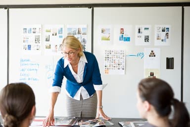 The Building Blocks of a Successful Ad Campaign