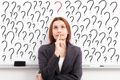 Sharpen Your Governance IQ