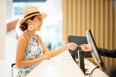 Hotels Faring Better With Growth Ahead