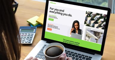 A Dynamic Web Presence, Exclusive Savings