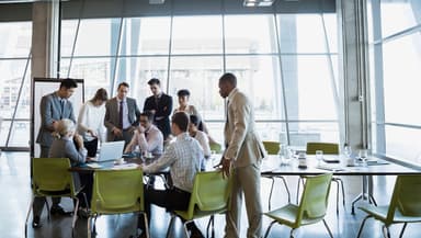 Building a Thriving YPN