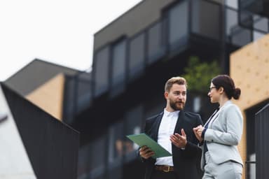 "This Is Exactly What We Need"