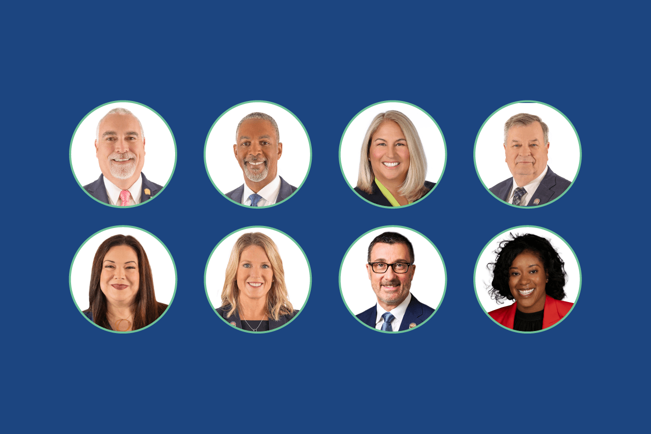 Nar Members NAR Leadership