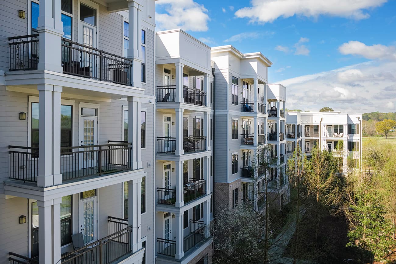 Multifamily Properties
