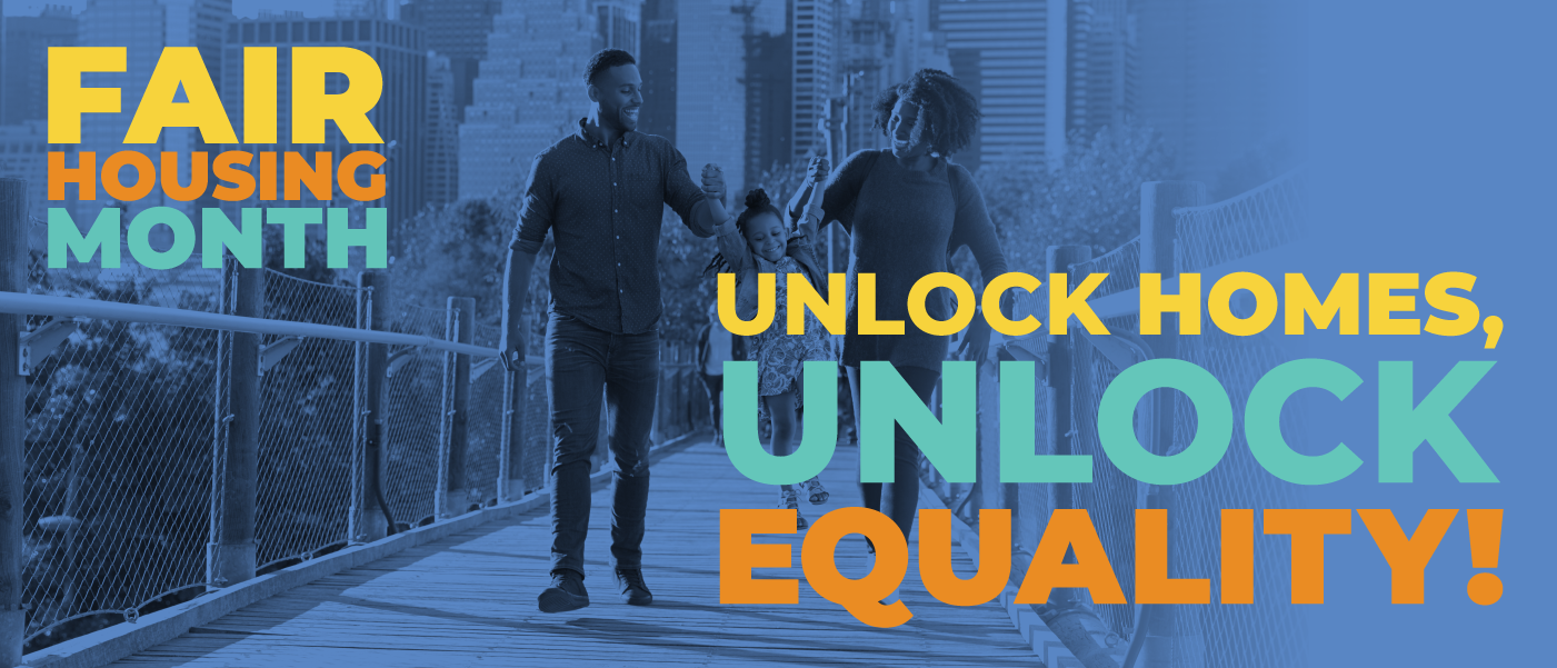 Fair Housing Month Toolkit