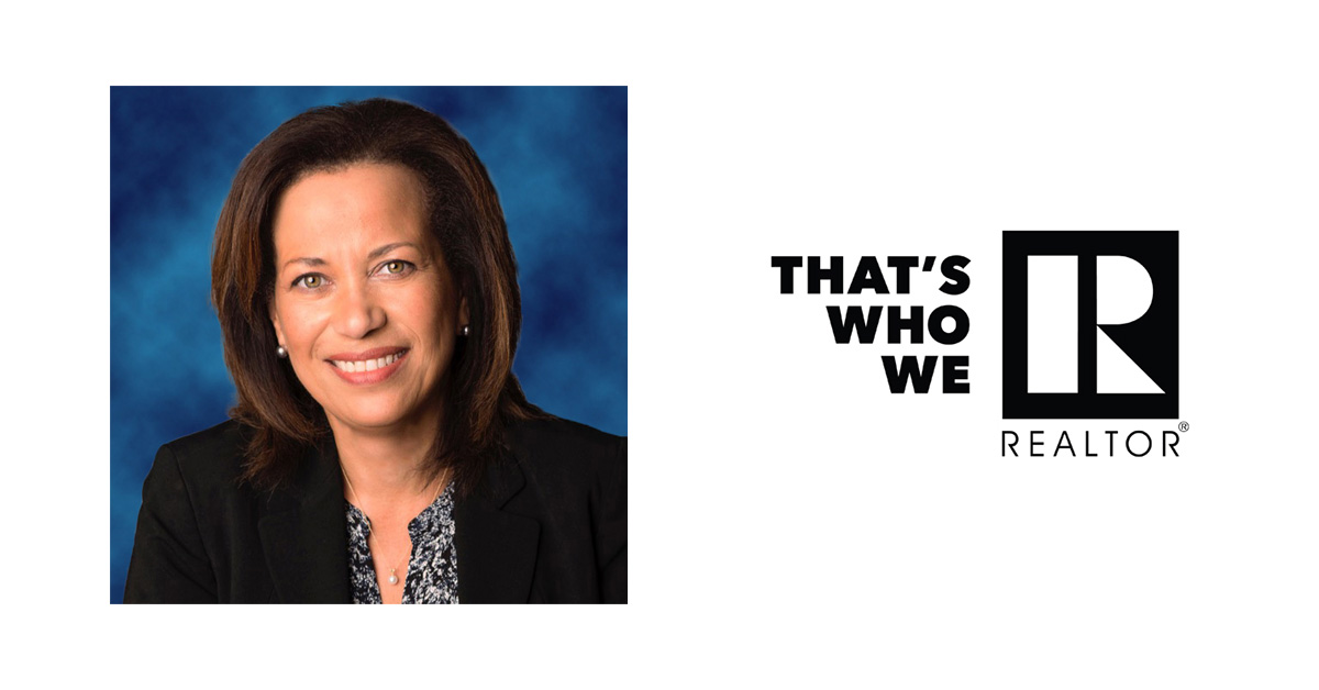 Mabél Guzmán www.nar.realtor