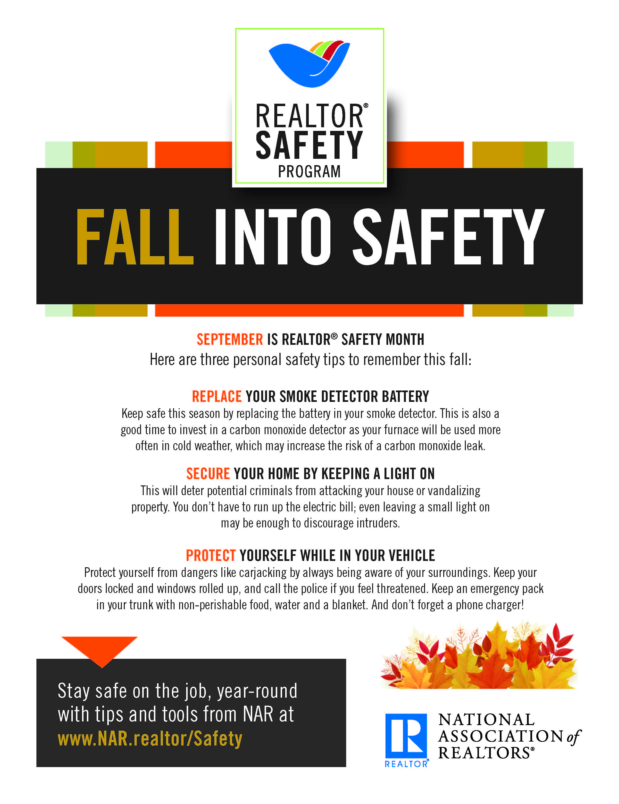 Safety Resources For Associations And Brokerages Www nar realtor safety-resources-for-associations-and-brokerages-www-nar-realtor