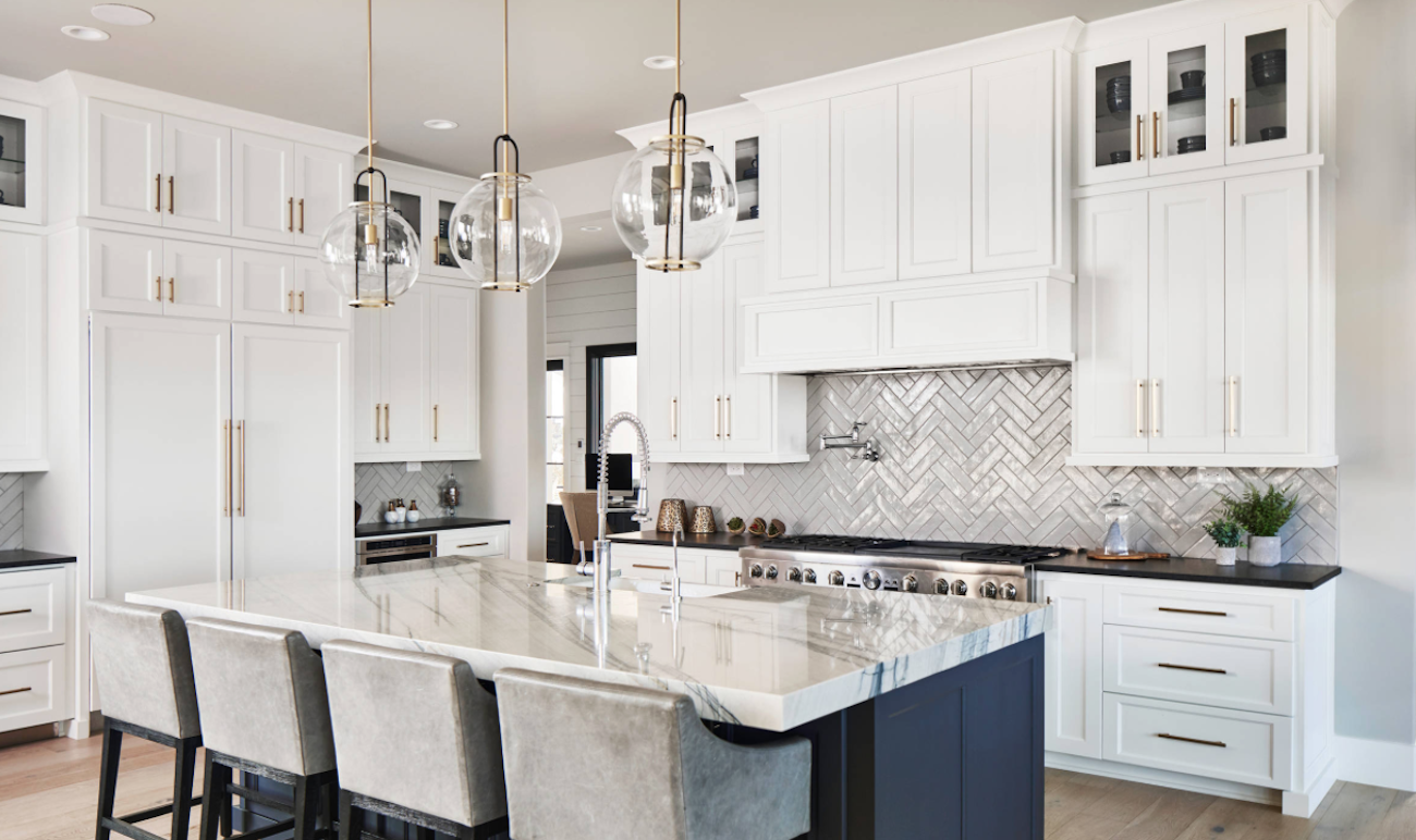 Houzz S Most Viewed Kitchen Photos Of 2019 Www Nar Realtor