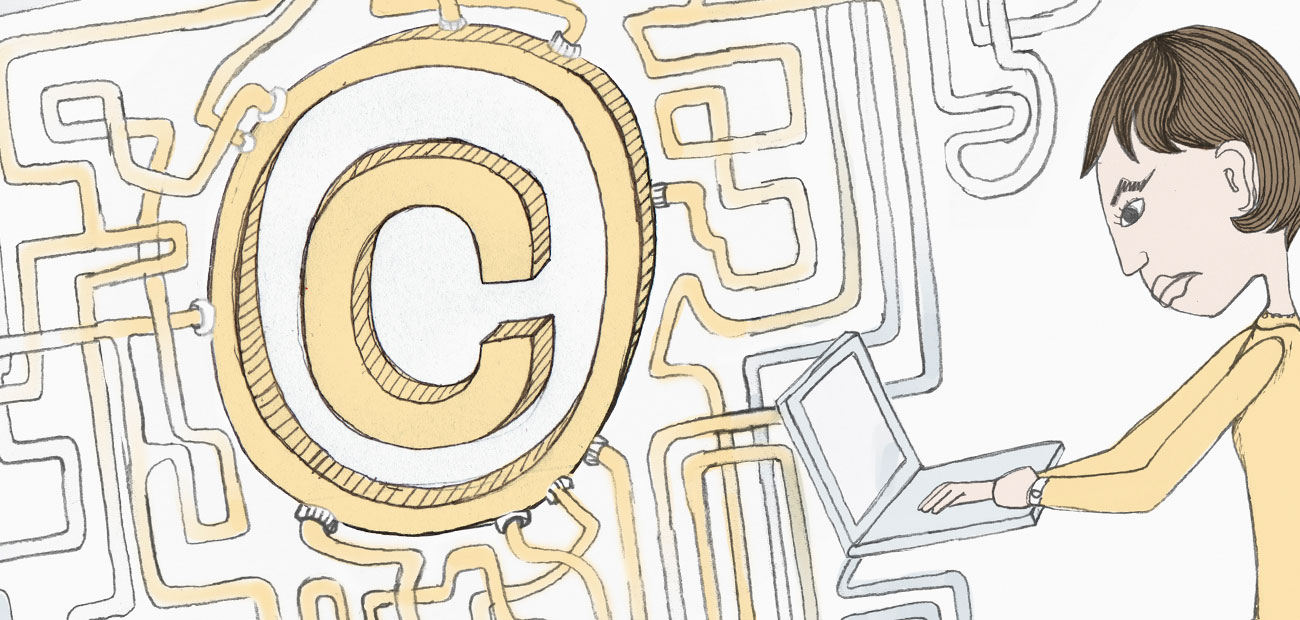 Protect Your site From Copyright Claims