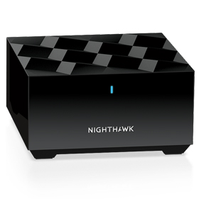 Netgear’s Nighthawk Mesh Wi-Fi 6 Routers 