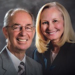 Denny and Linda Ellsworth-Moore