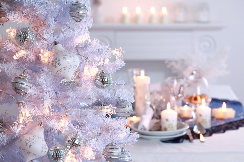Tips On Christmas Decor Home Staging Www Nar Realtor