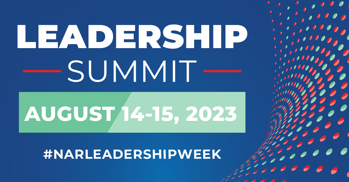 Leadership Summit