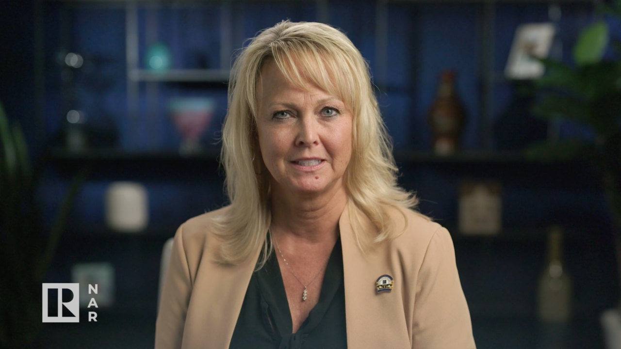 A Message from NAR President Tracy Kasper