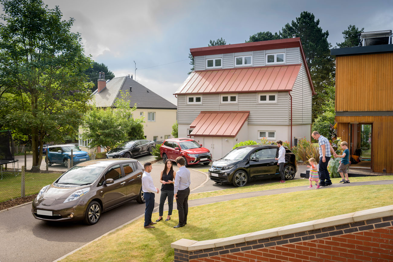 The Tax Cuts And Jobs Act What It Means For Homeowners And - 