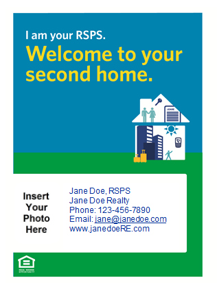 RSPS Marketing Materials | www.nar.realtor