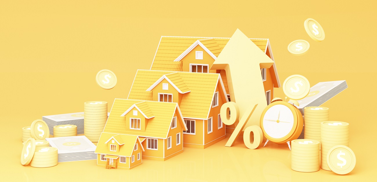 What Happens When Mortgage Rates Break 7 