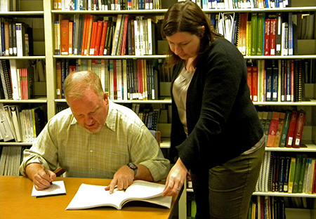 Library
