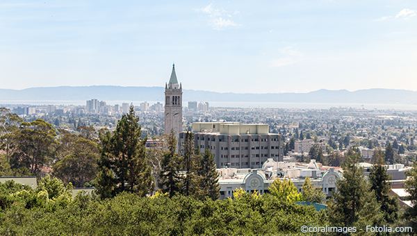Berkeley University