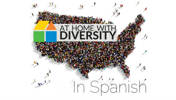 At Home with Diversity in Spanish