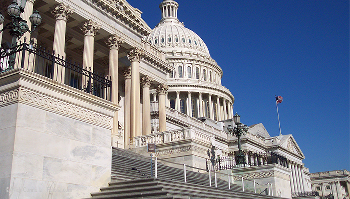 U.S. Capitol Building U.S. Capitol Building