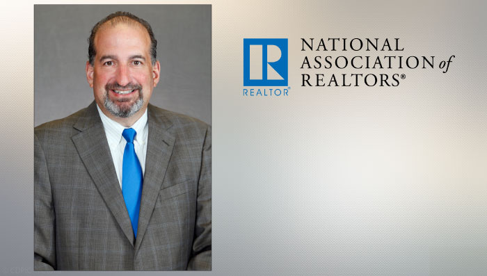 nar senior executive will be next ceo www