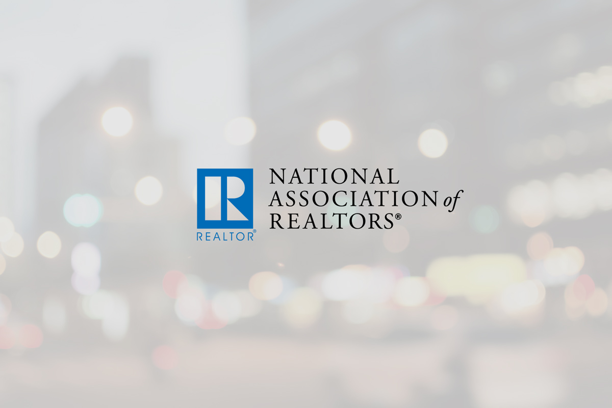 The REALTOR® Logo www.nar.realtor