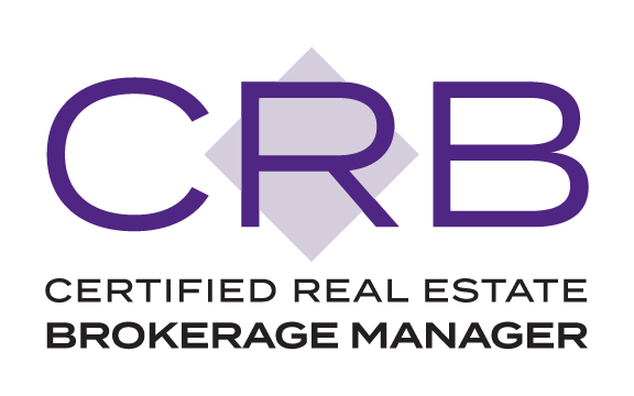 CRB – Certified Real Estate Brokerage Manager