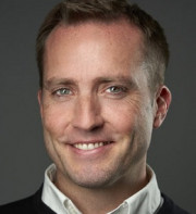 Ed Carey