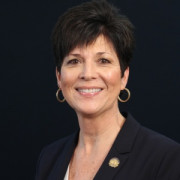 Image of Janet Kane, 2020 Association Executives Committee and AE Forum vice chair.