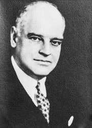 1941 NAR President Philip W. Kniskern