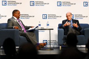 Bryan Greene and Richard Rothstein Bryan Greene and Richard Rothstein