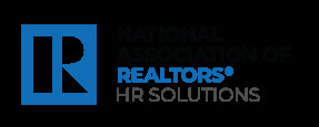NAR HR Solutions co-branded logo