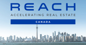 Logo: REACH Canada Logo: REACH Canada
