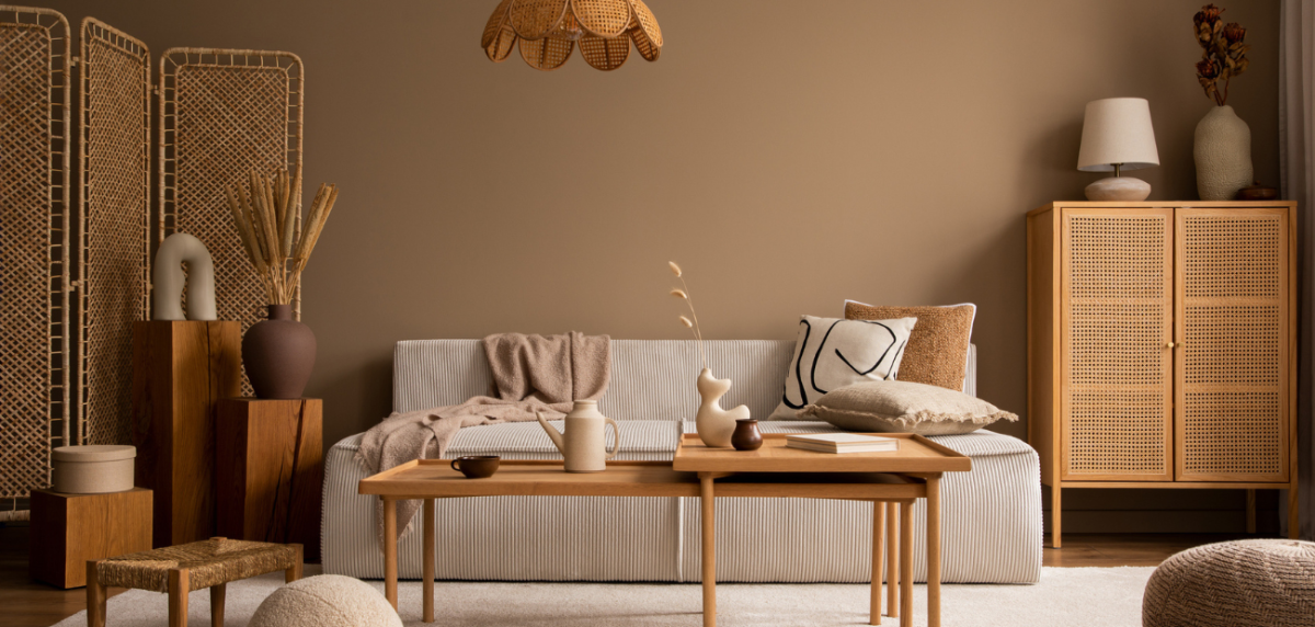 Sustainable Material Spotlight Rattan