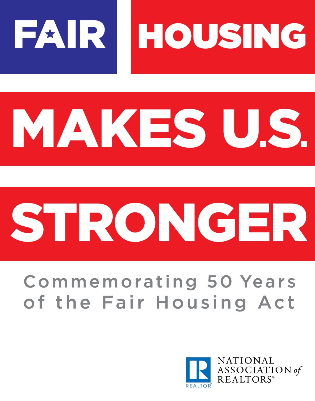 Fair Housing Poster