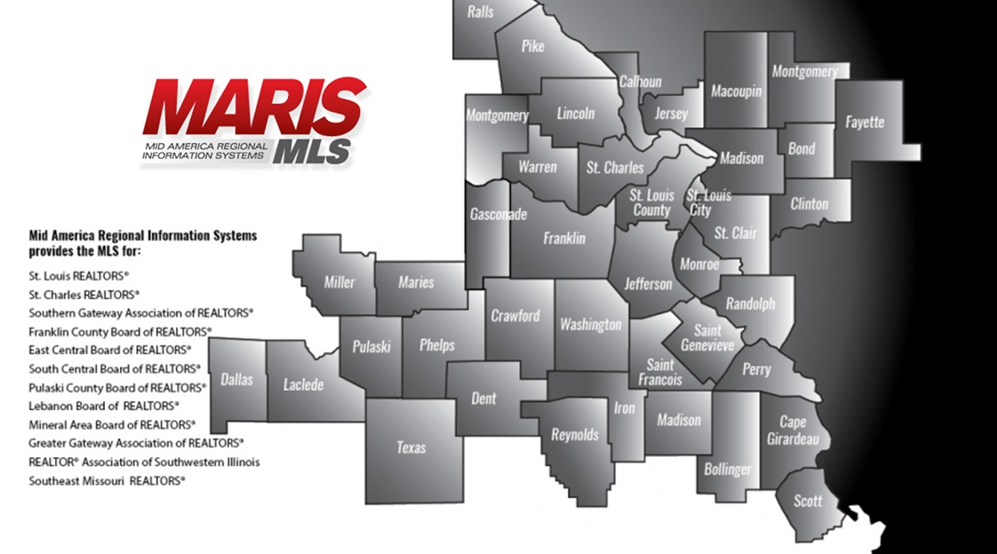 MARIS and Southeast Missouri Association www.nar.realtor