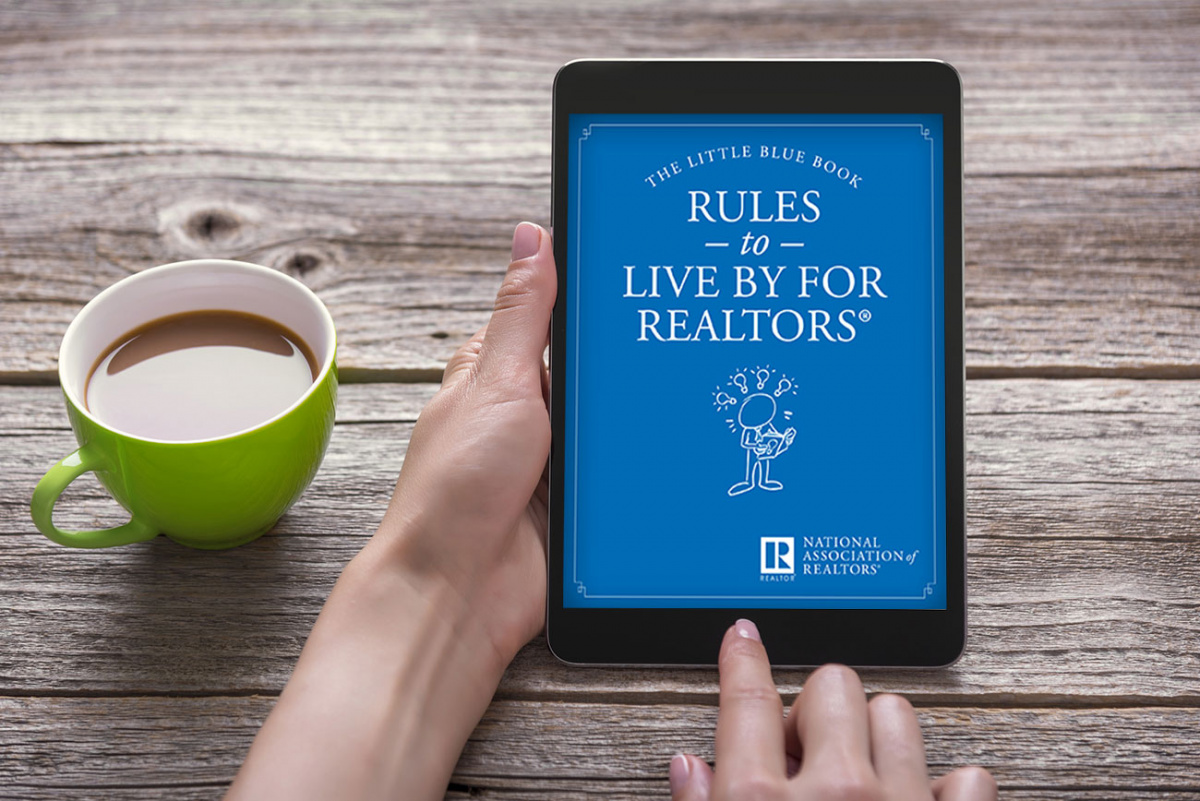Rules to Live For By REALTORS®