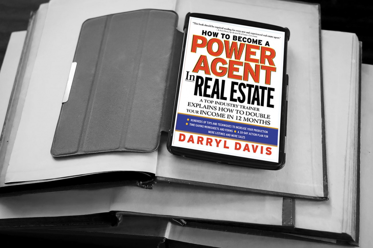 How to Become a Power Agents in Real Estate
