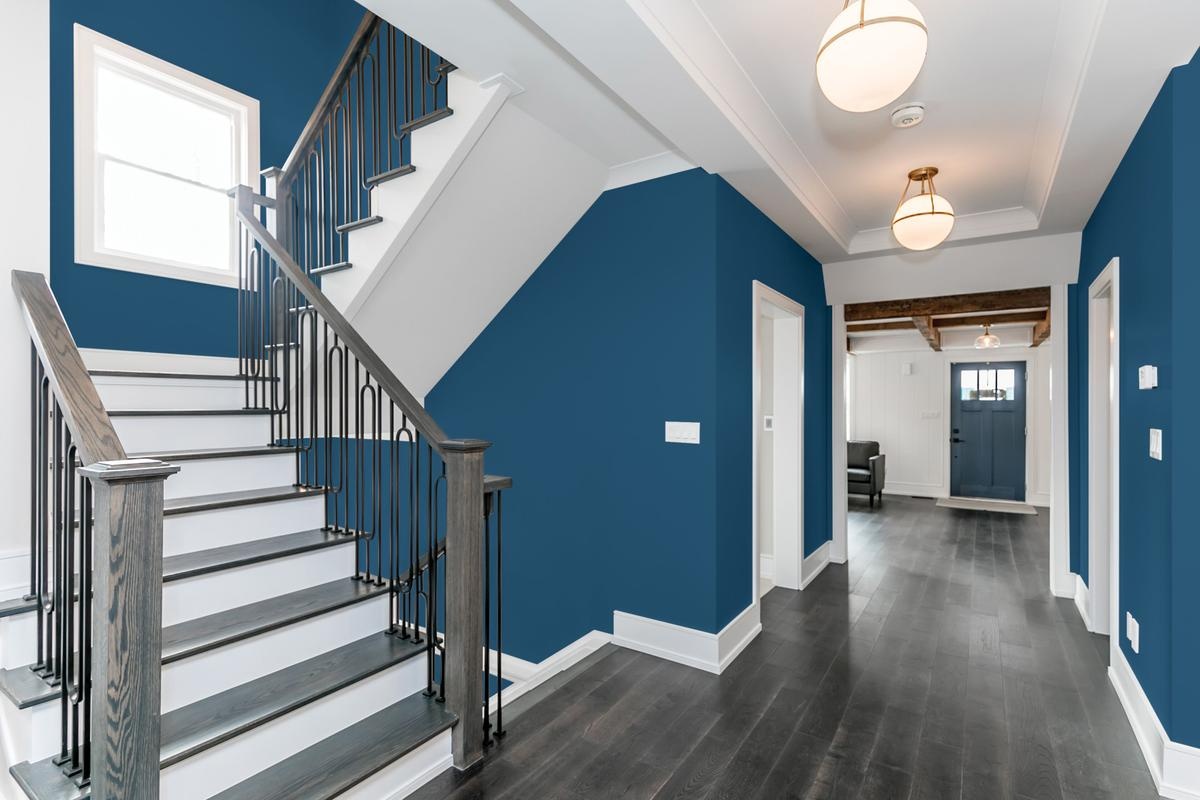 2020 Color Forecast: The Rise of Blues and Greens | www ...