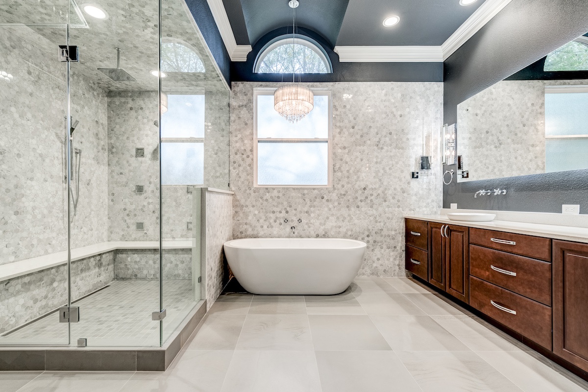 Bathroom Renovation Ideas From Top Designers