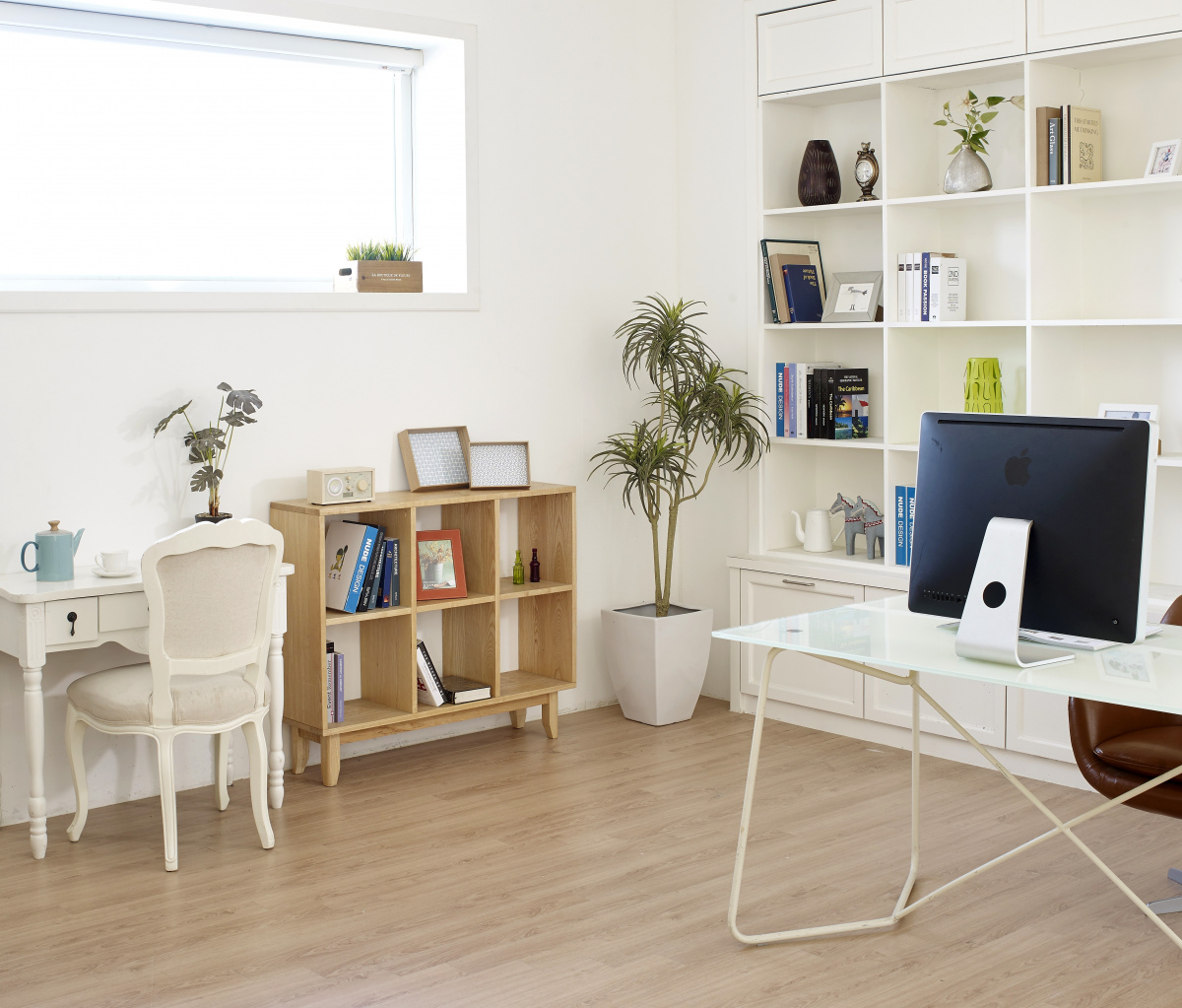 Home Office Trends