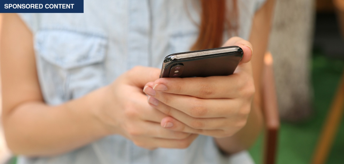 Property managers going mobile