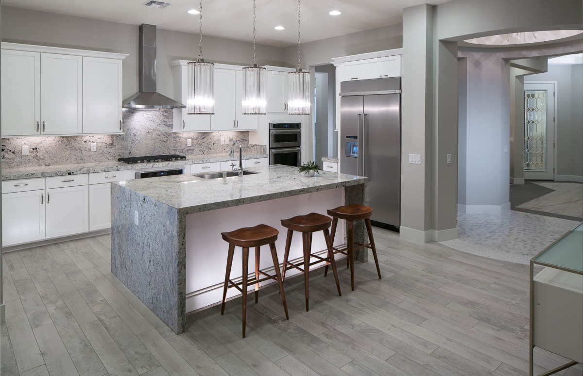 5 Kitchen Design Trends To Take From Model Homes Www Nar Realtor 5 Kitchen Design Trends To Take From