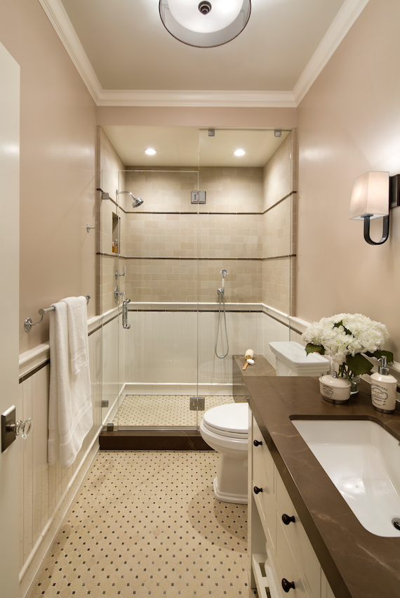 Most Popular Bathroom Trends For 2018 Nar Realtor