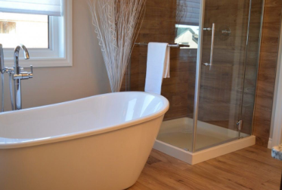 The Ultimate Guide To Cleaning A Bathtub Based On The Type