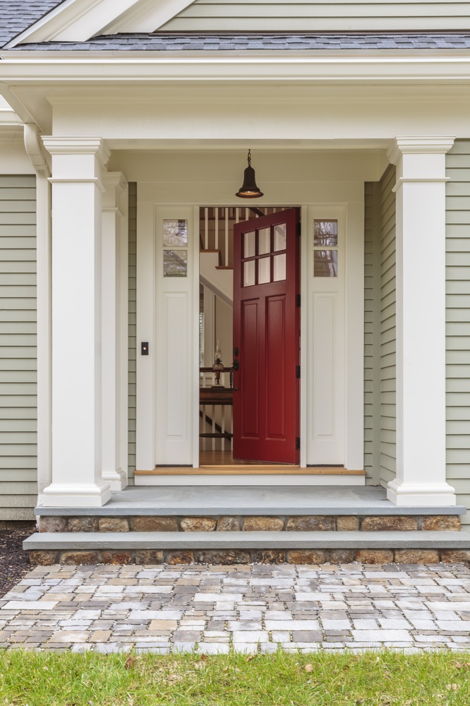Top Entryway Decor Ideas For 2017 Www Nar Realtor